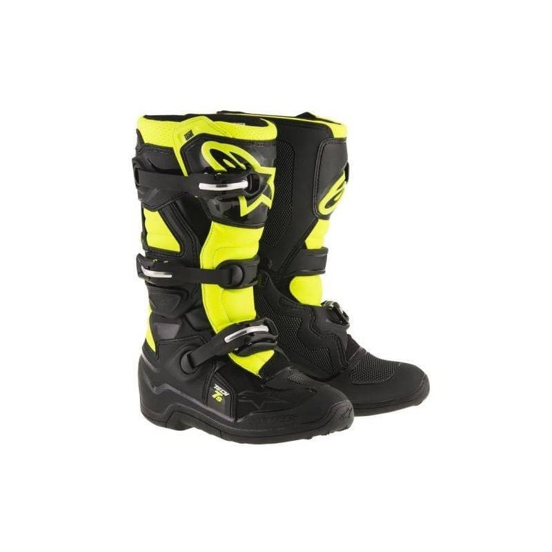 Alpinestars tech 7s