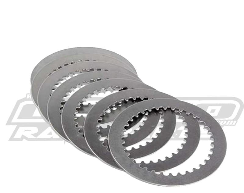 Serie dischi frizione acciaio TM 125 EN '08-'26