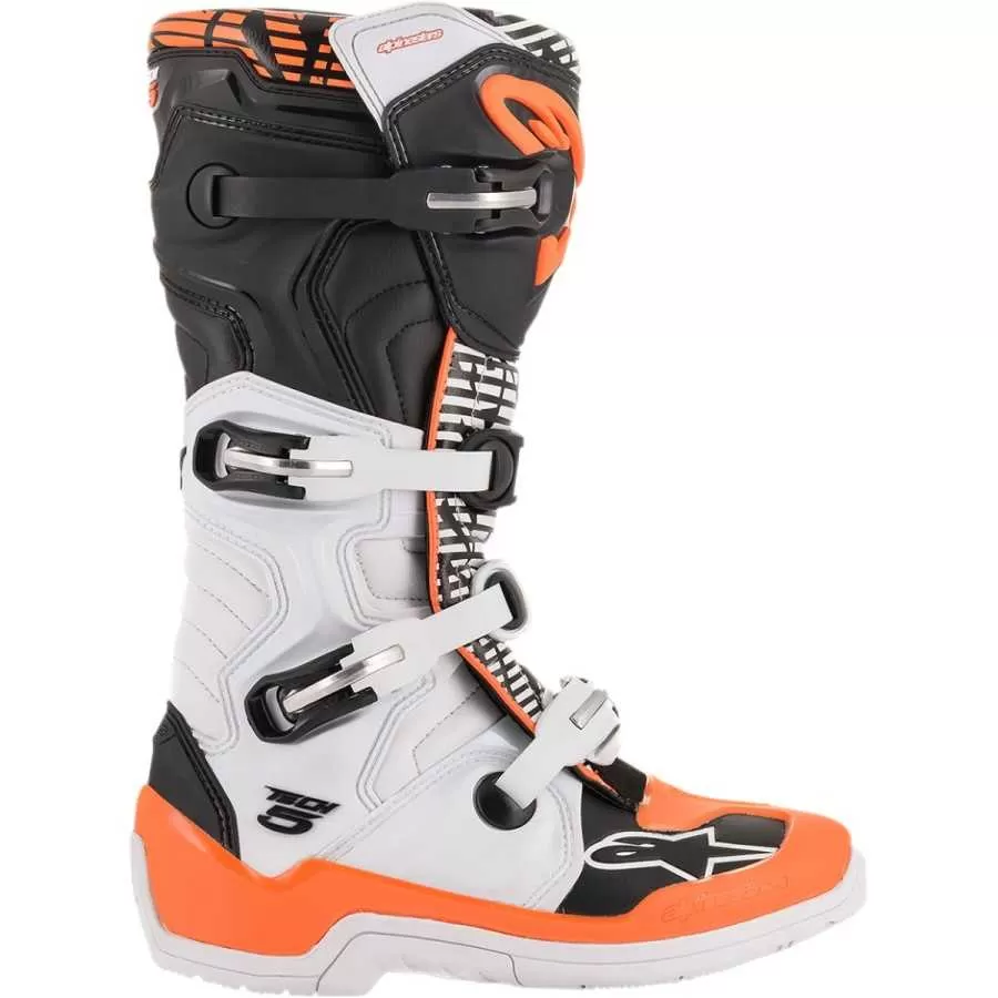 Alpinestars tech 5