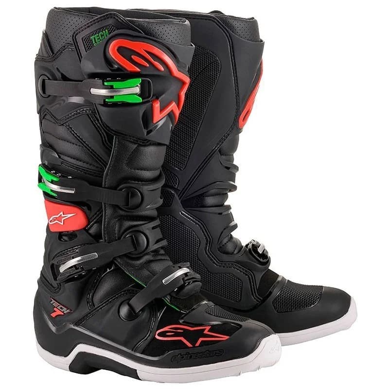 Alpinestars tech 7