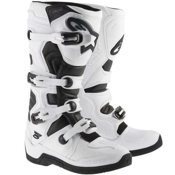 Alpinestars tech 5 USATO