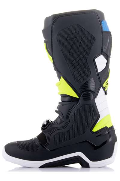 ALPINESTARS Tech 7 Giallo  Protezioni  