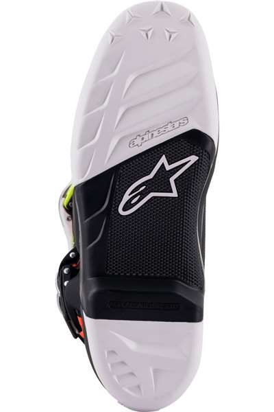 ALPINESTARS Tech 7 Giallo  Protezioni  