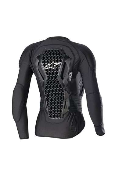 ALPINESTARS STELLA BIONIC ACTION V2 1079 NERO Protezioni  