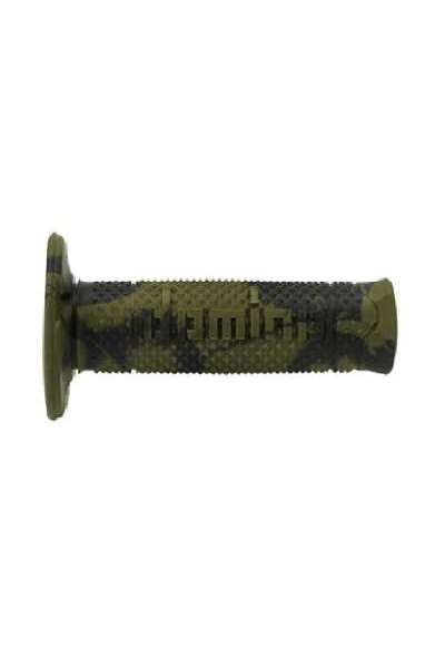 Domino Coppia manopole domino camo jungle  Accessori  