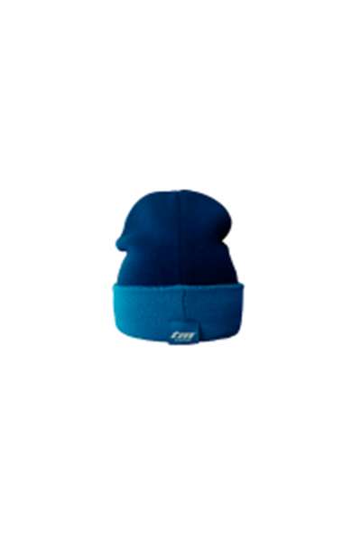 TM Beanie invernale blu Abbigliamento Unisex 